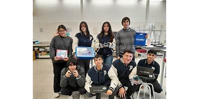 INSTITUTO SUPERIOR DE ESTUDIOS PEDAGOGICOS