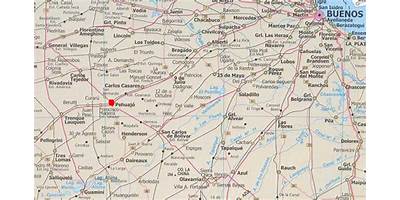 INSTITUTO SUPERIOR DE FORMACION DOCENTE Nº147