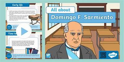 INSTITUTO SUPERIOR DE FORMACIÓN DOCENTE Nº169  DOMINGO F. SARMIENTO