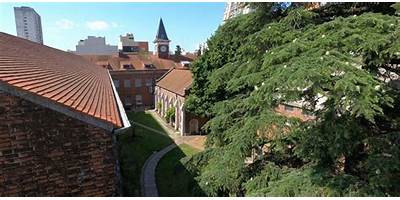 INSTITUTO SUPERIOR DE FORMACION INTEGRAL