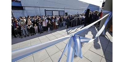 INSTITUTO SUPERIOR DE FORMACIÓN TÉCNICA N°232