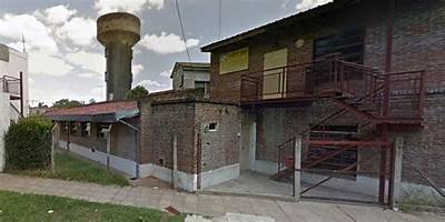 INSTITUTO SUPERIOR DE FORMACION TÉCNICA Nº188