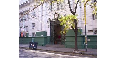 INSTITUTO SUPERIOR DE FORMACIÓN TÉCNICA Nº244