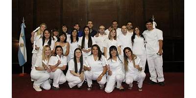 INSTITUTO SUPERIOR DE TECNICATURAS PARA LA SALUD