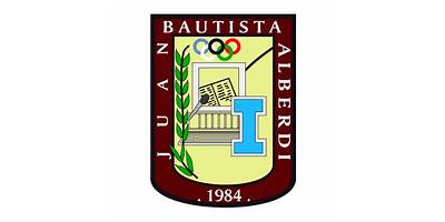 INSTITUTO SUPERIOR DEL PROFESORADO JUAN BAUTISTA ALBERDI