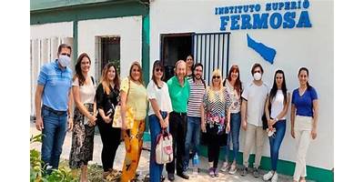 INSTITUTO SUPERIOR FERMOSA