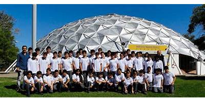 INSTITUTO SUPERIOR FUNDACION RENAULT