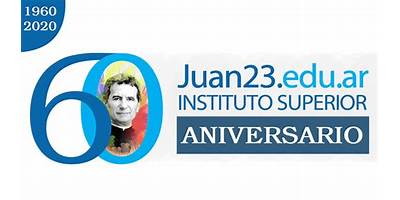 INSTITUTO SUPERIOR JUAN XXIII