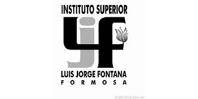 INSTITUTO SUPERIOR LUIS JORGE FONTANA