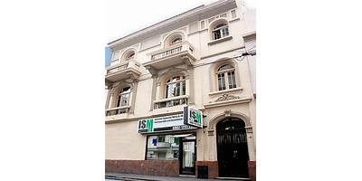 INSTITUTO SUPERIOR MITRE