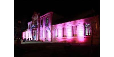 INSTITUTO SUPERIOR NRO 7 BRIGADIER ESTANISLAO LOPEZ