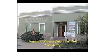 INSTITUTO SUPERIOR NUESTRA SEÑORA DEL VALLE