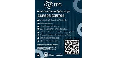 INSTITUTO TECNOLOGICO GOYA