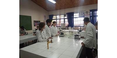 INSTITUTO TECNOLÓGICO PETROLERO ING. JULIO KRAUSE