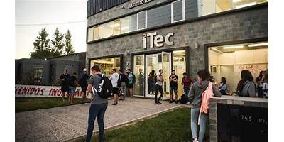 INSTITUTO TECNOLOGICO RIO CUARTO (ITEC)