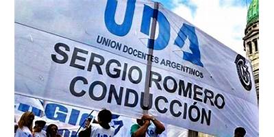 INSTITUTO UNION DOCENTES ARGENTINOS