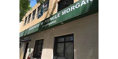 INSTITUTO W PRINGLE MORGAN