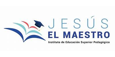 JESUS EL MAESTRO