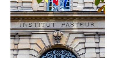 LOUIS PASTEUR