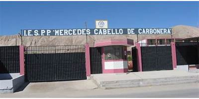 MERCEDES CABELLO DE CARBONERA
