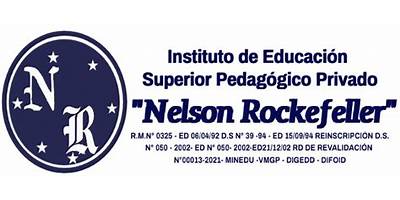 NELSON ROCKEFELLER