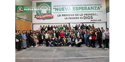 NUEVA ESPERANZA