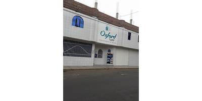 OXFORD