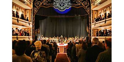 PRIV. INSTITUTO SUPERIOR MUSICANTE D-150