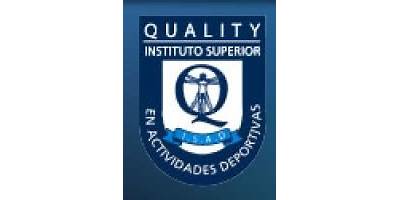 QUALITY INSTITUTO SUPERIOR DE ACTIVIDADES DEPORTIVAS