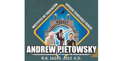ANDREW PIETOWSKY