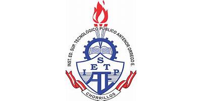 ANTENOR ORREGO ESPINOZA