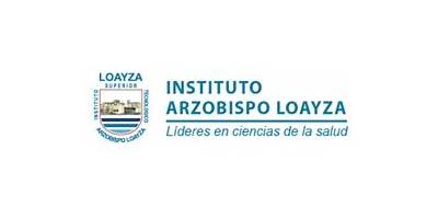 ARZOBISPO LOAYZA