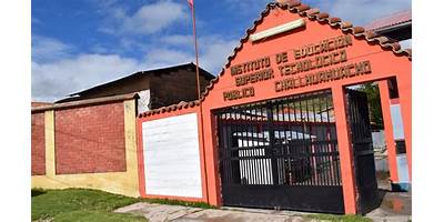 CHALHUAHUACHO