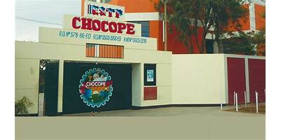 CHOCOPE