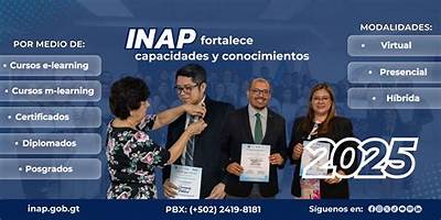 DE ADMINISTRACION Y PROMOTORIA EMPRESARIAL - INAPE