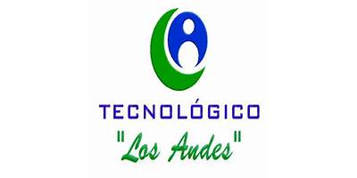 DE LOS ANDES