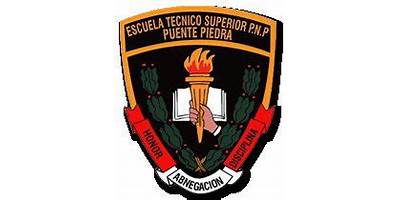 ESCUELA DE EDUCACION SUPERIOR TECNICO PROFESIONAL PNP TRUJILLO
