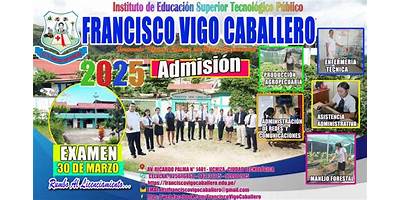 FRANCISCO VIGO CABALLERO