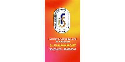 FUTURO DEL SUR-EL CARMEN