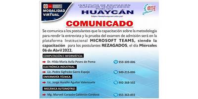 HUAYCAN