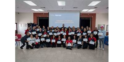 IDEPRO - INSTITUTO DE DESARROLLO PROFESIONAL