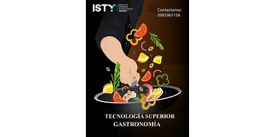 INSTITUTO SUPERIOR DE GASTRONOMIA Y TURISMO - PERU S.A.C