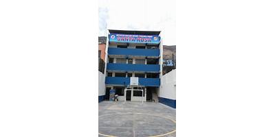 LA CATOLICA LIMA NORTE