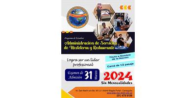 MAGDA PORTAL - CIENEGUILLA