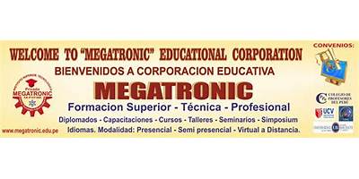 MEGATRONIC
