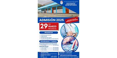 MISIONEROS MONFORTIANOS