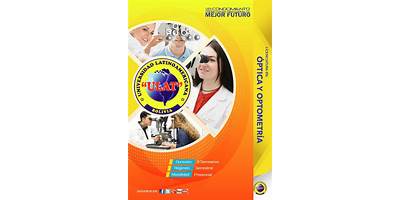 OPTICA Y OPTOMETRIA
