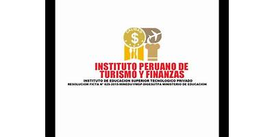 PERUANO DE TURISMO Y FINANZAS