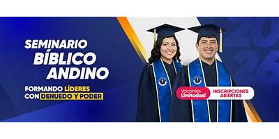 SEMINARIO EVANGELICO DE LIMA