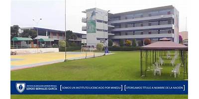 SERGIO BERNALES